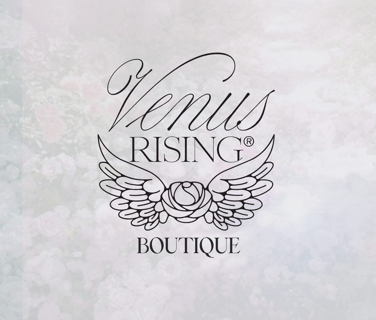 Venus Rising® Boutique